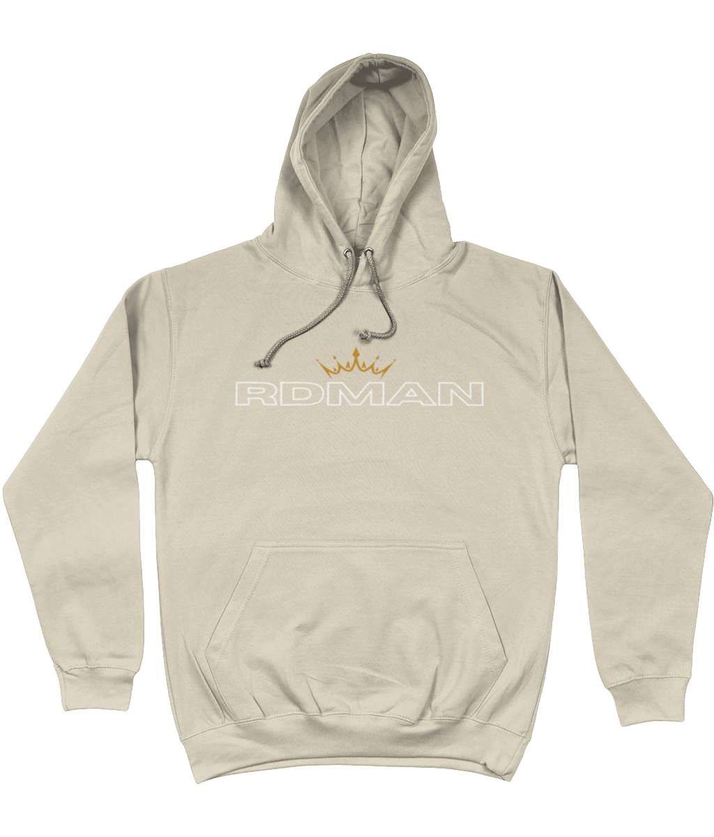 RDMAN HOODIE