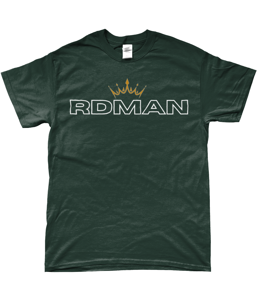 RD BOLD T-SHIRT