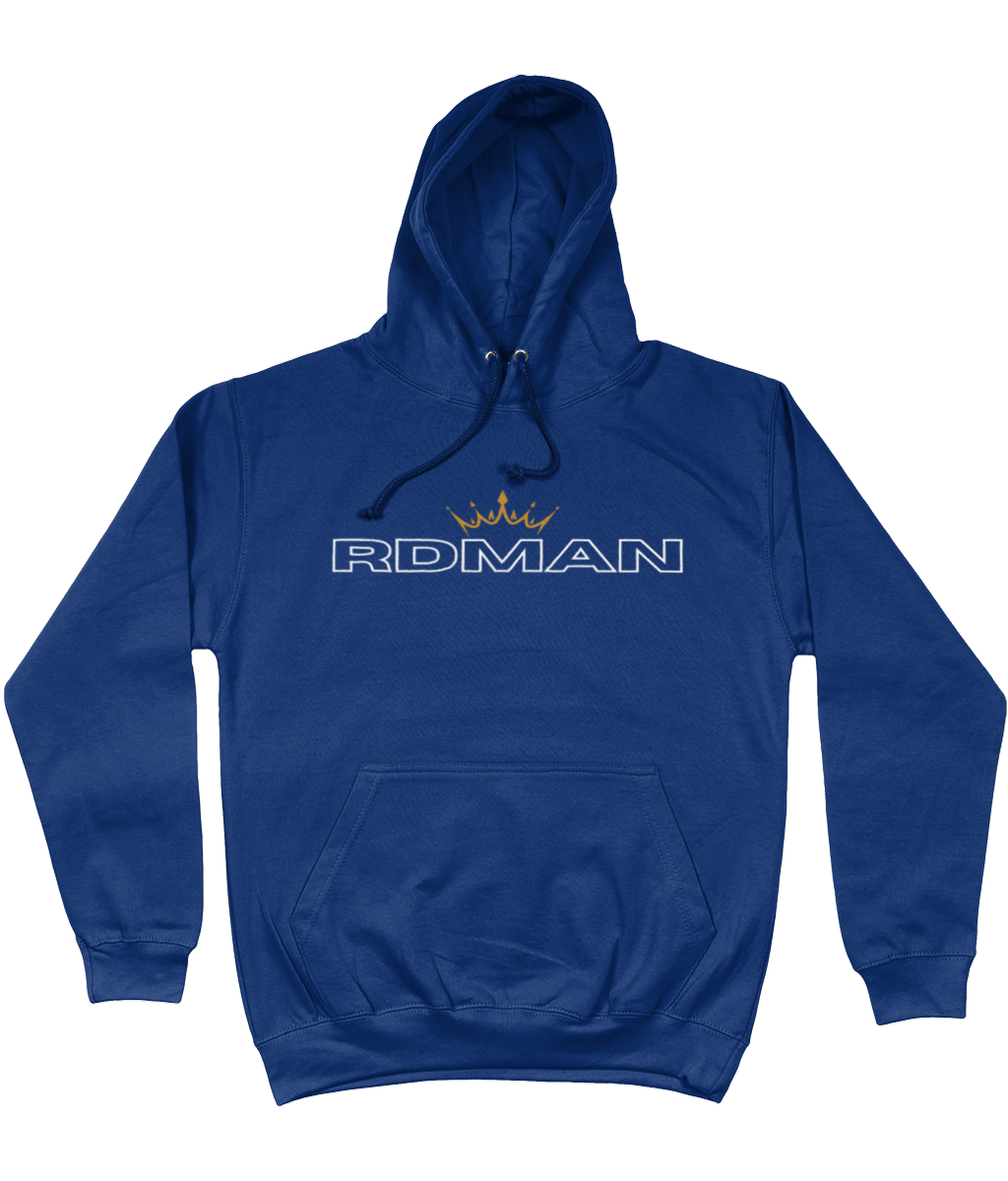 RDMAN HOODIE