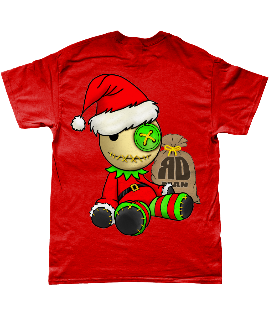 SANTA T-SHIRT