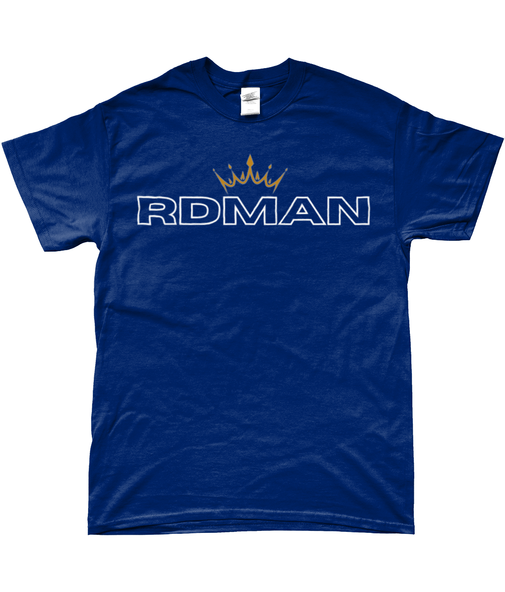 RD BOLD T-SHIRT