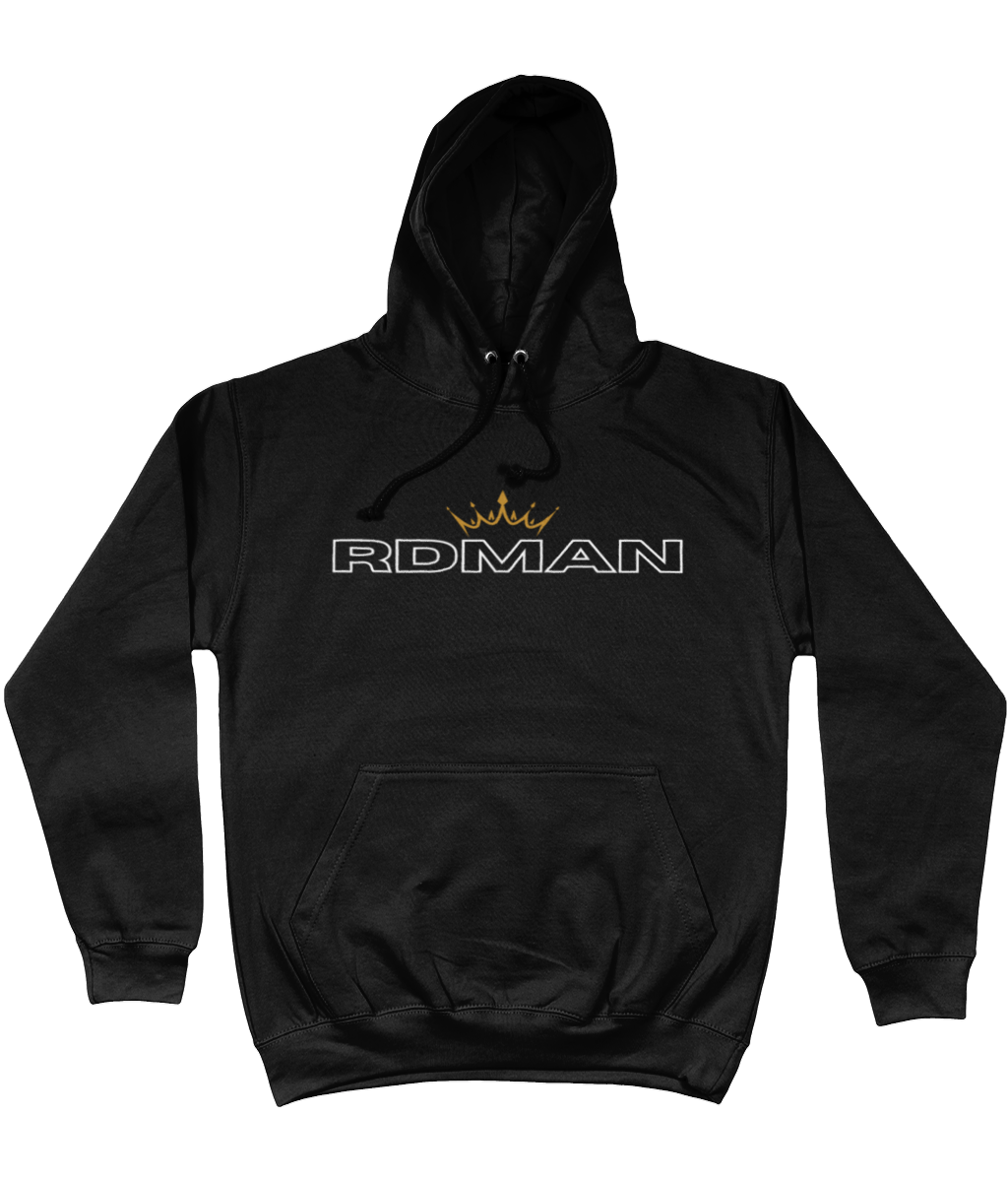 RDMAN HOODIE