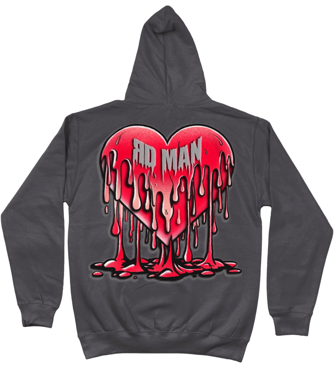 BLOOD HEART