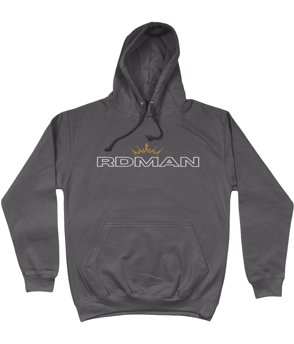 RDMAN HOODIE