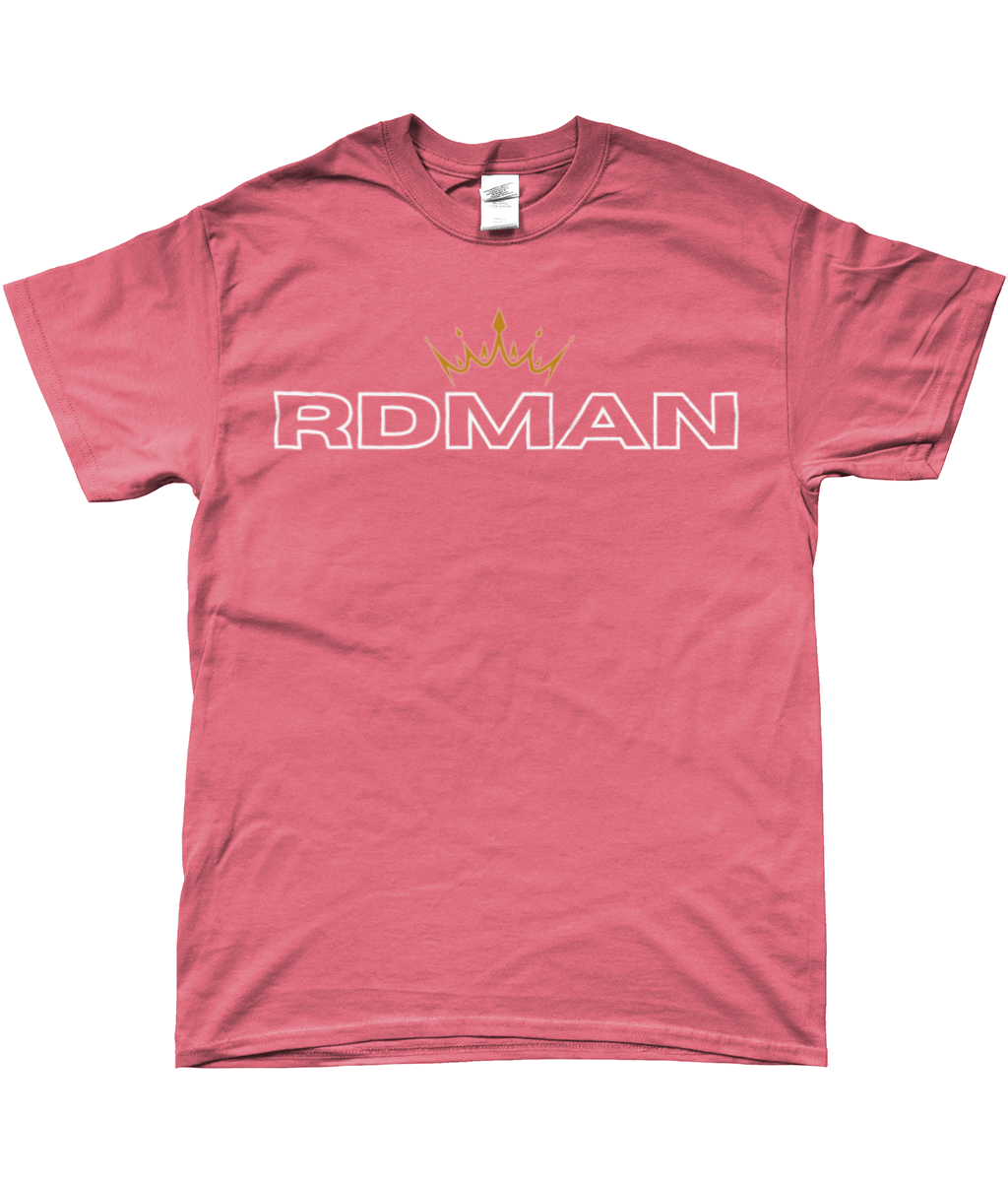 RD BOLD T-SHIRT