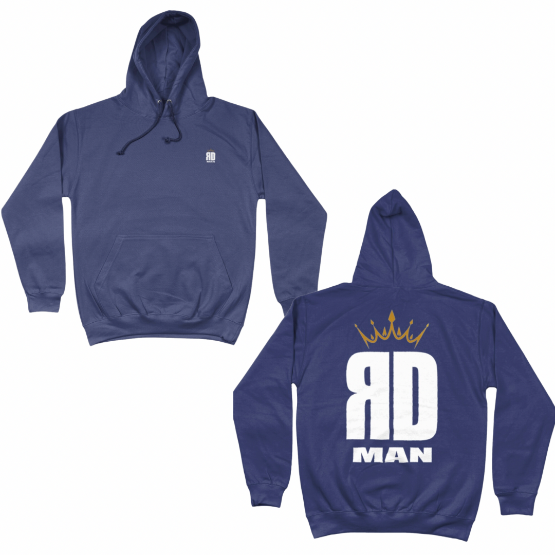 RDMAN ORIGINAL HOODIE