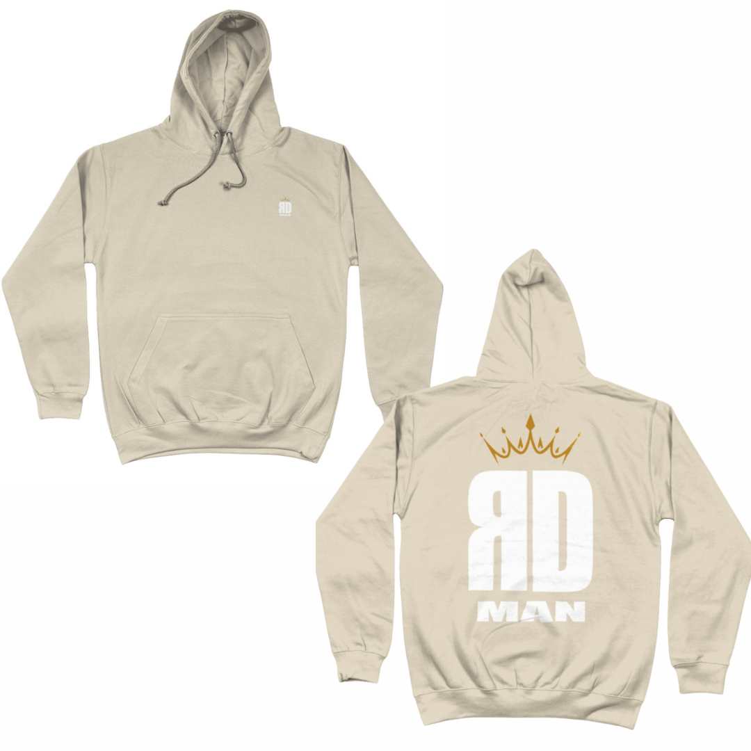 RDMAN ORIGINAL HOODIE