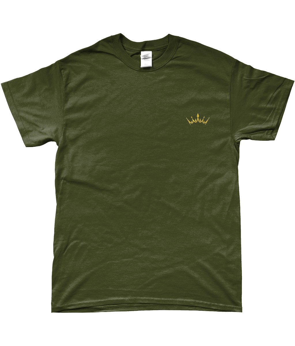 KING T-SHIRT