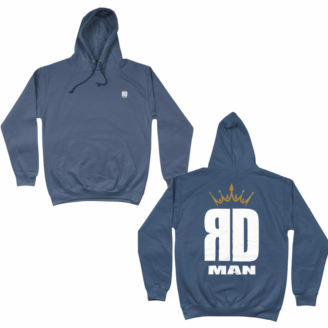 RDMAN ORIGINAL HOODIE