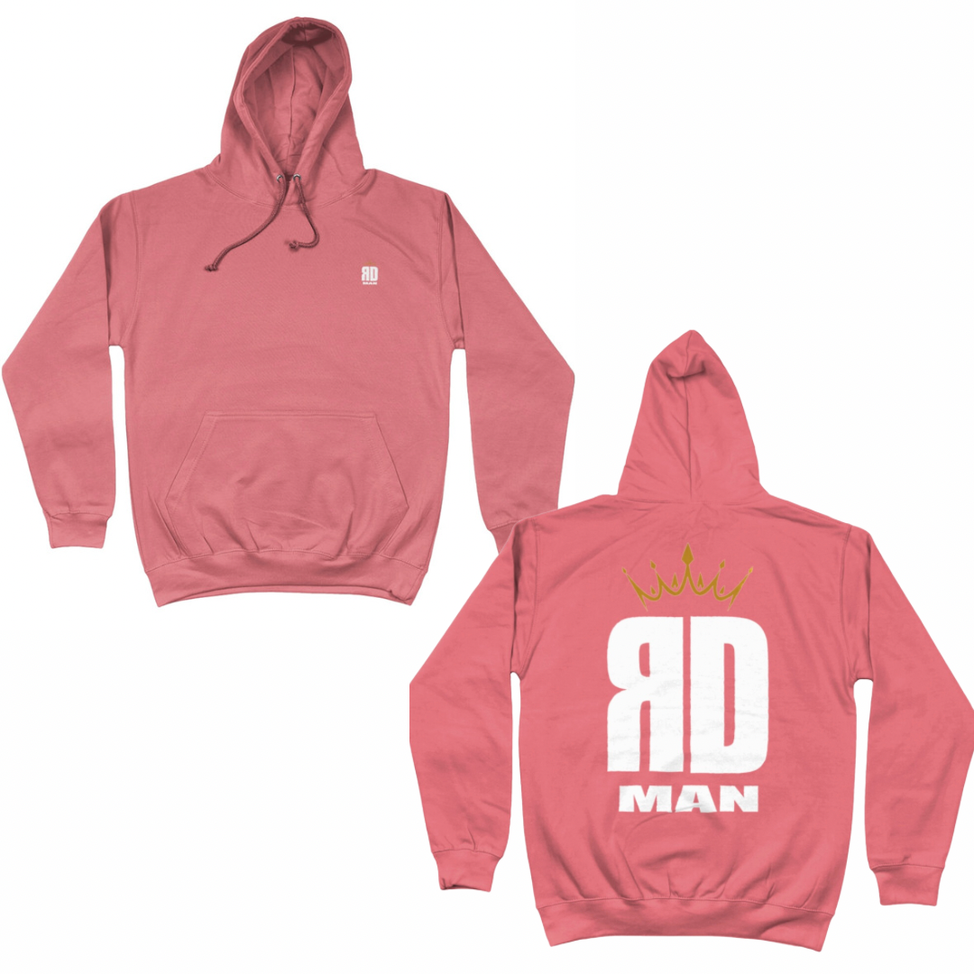 RDMAN ORIGINAL HOODIE