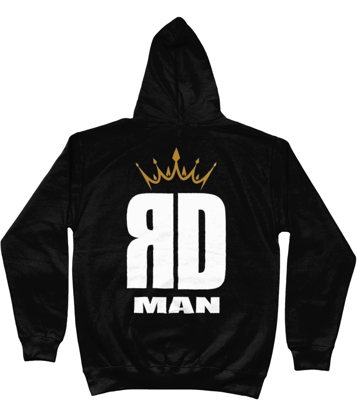 RDMAN ORIGINAL HOODIE