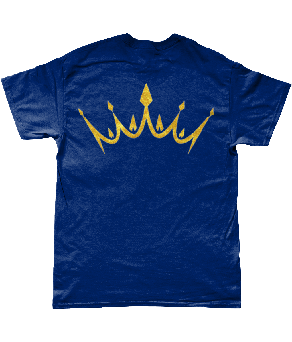 CROWN T-SHIRT