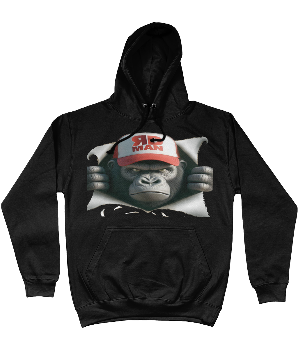 GORILLA SPECIAL EDITION