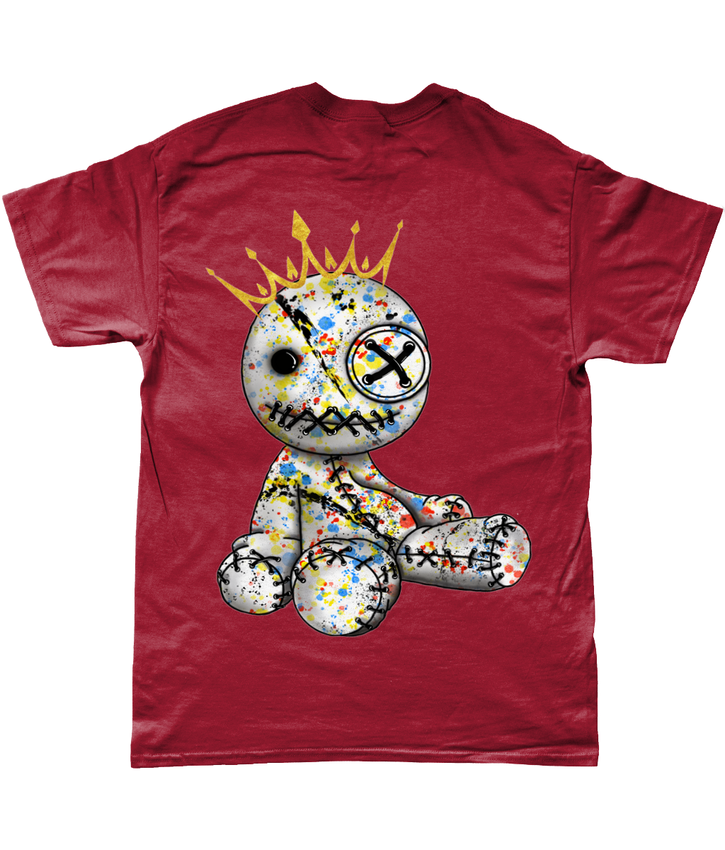 SPLASH DOLL T-SHIRT