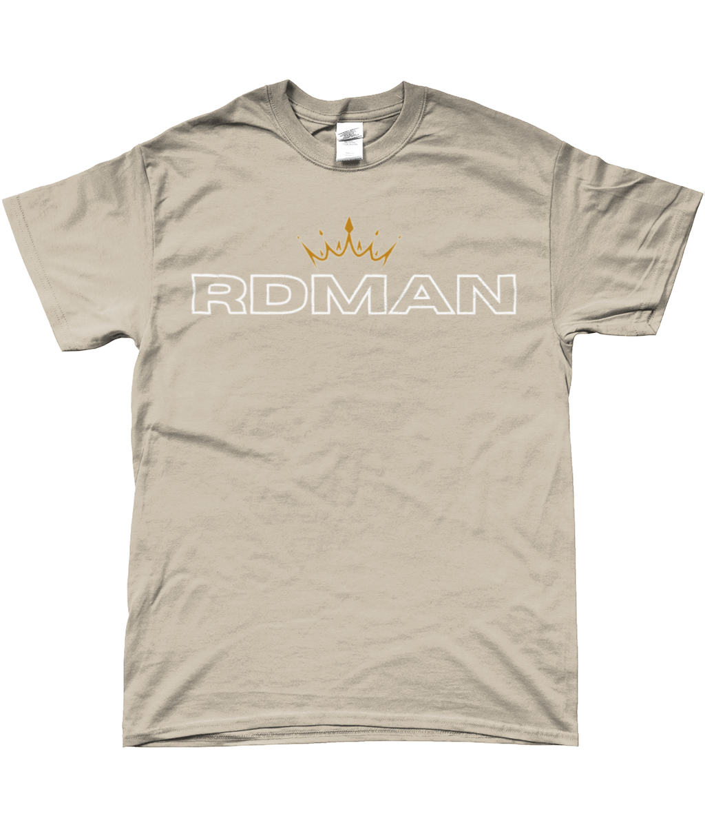 RD BOLD T-SHIRT