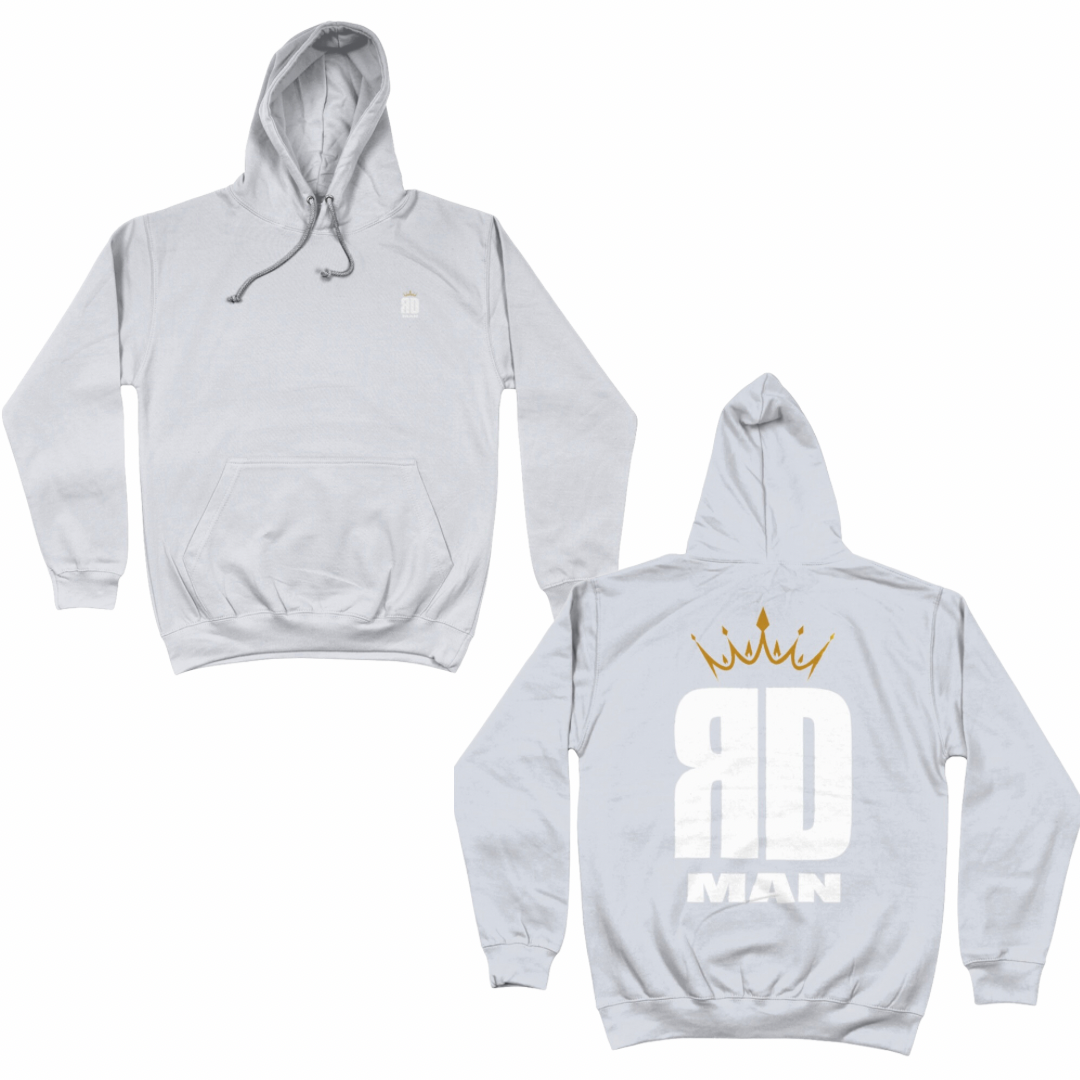 RDMAN ORIGINAL HOODIE