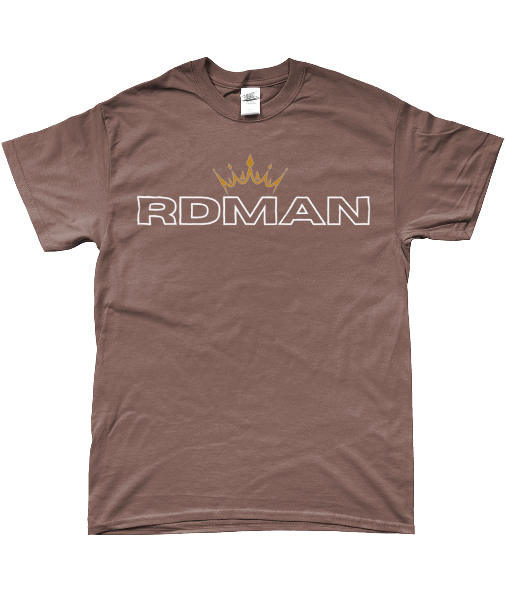 RD BOLD T-SHIRT