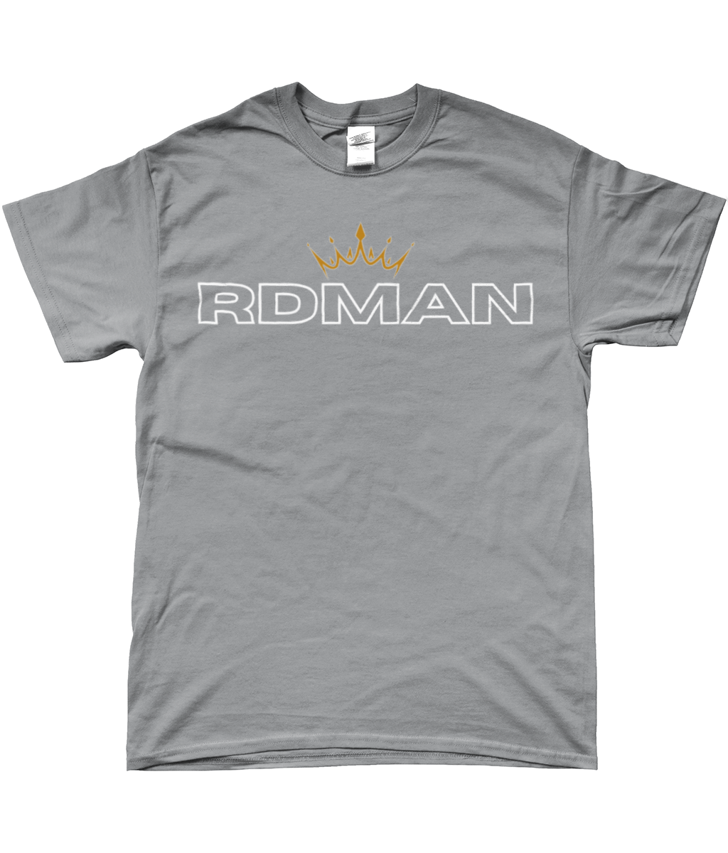 RD BOLD T-SHIRT