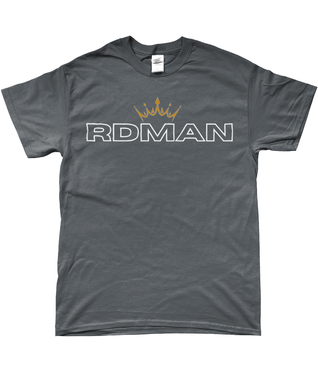 RD BOLD T-SHIRT