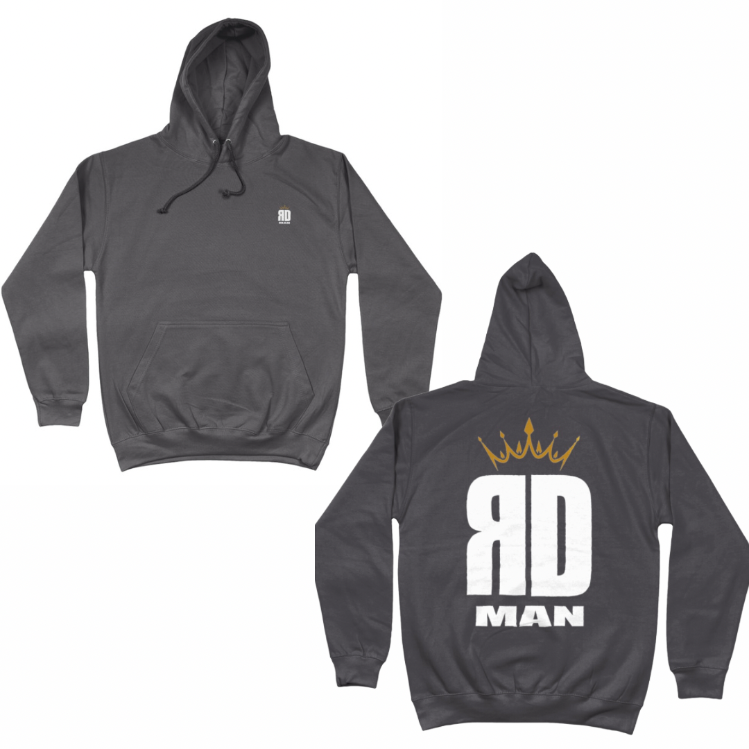 RDMAN ORIGINAL HOODIE