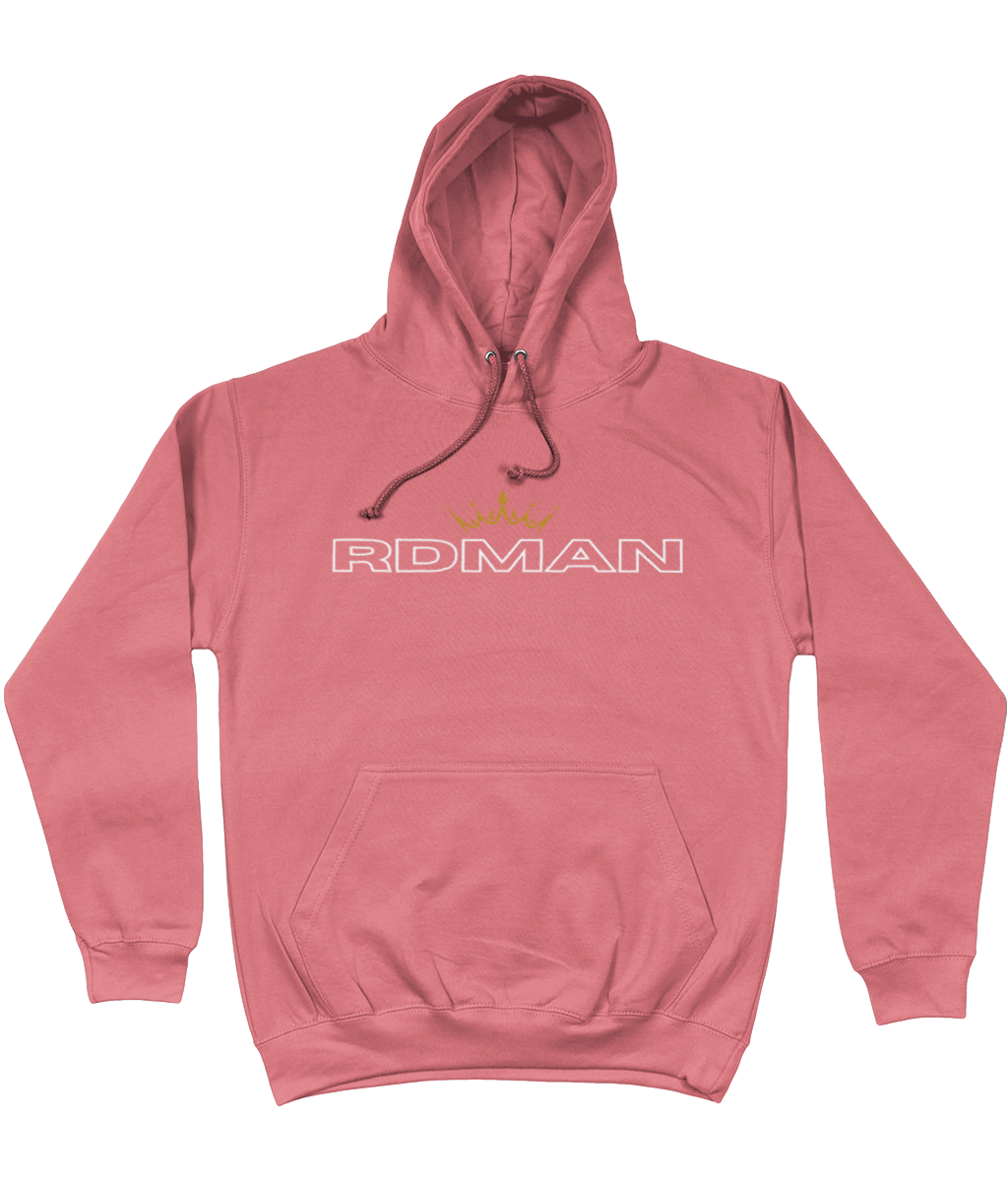 RDMAN HOODIE