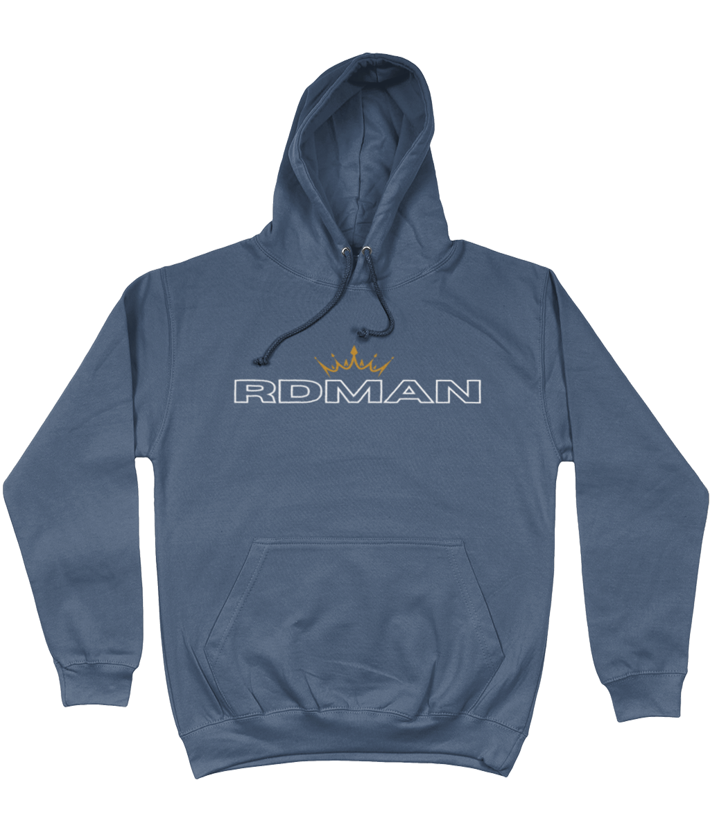 RDMAN HOODIE