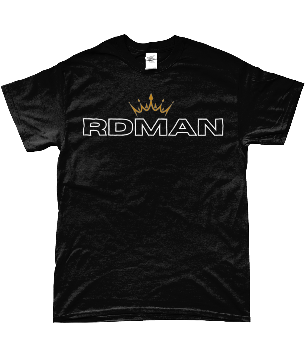 RD BOLD T-SHIRT