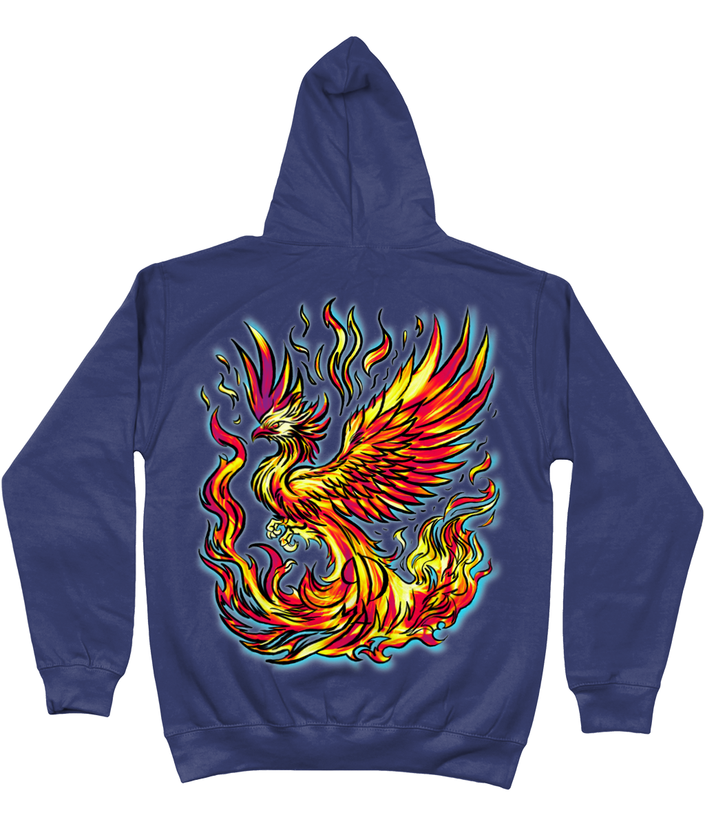 PHOENIX FLAME