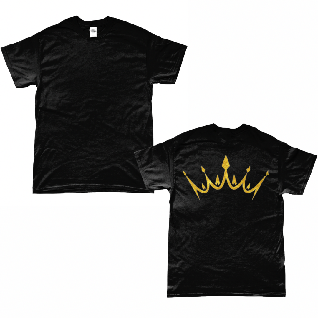 CROWN T-SHIRT
