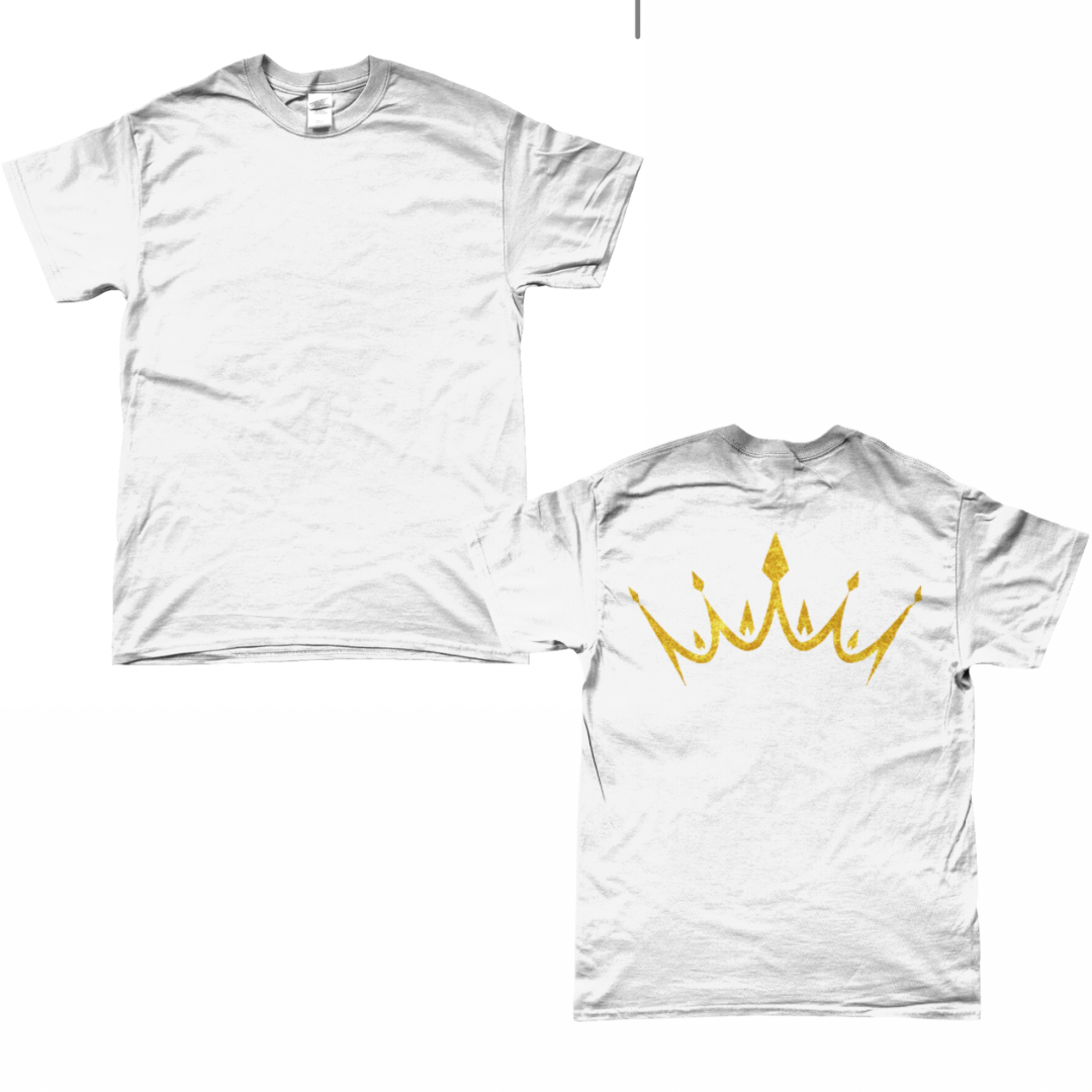CROWN T-SHIRT