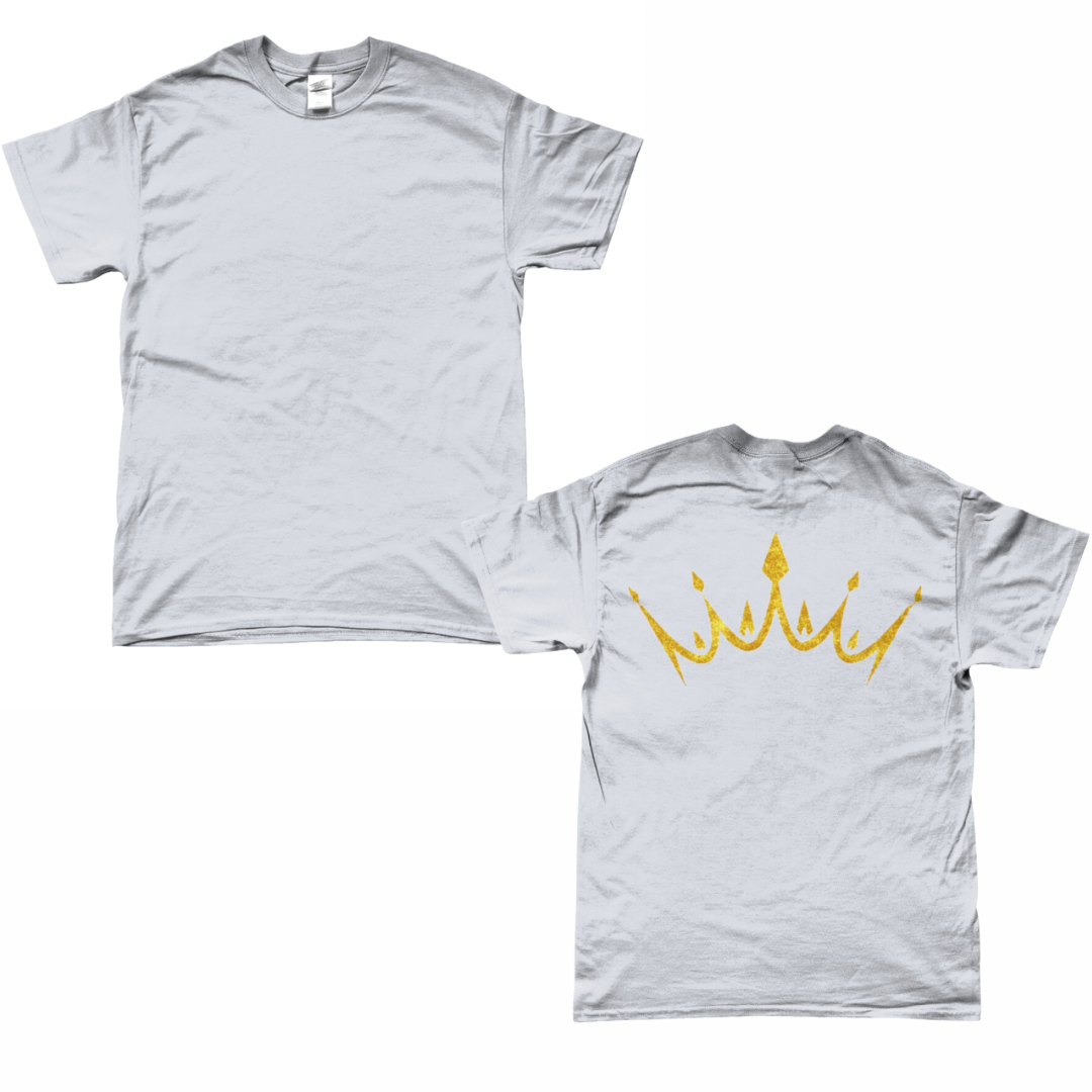 CROWN T-SHIRT