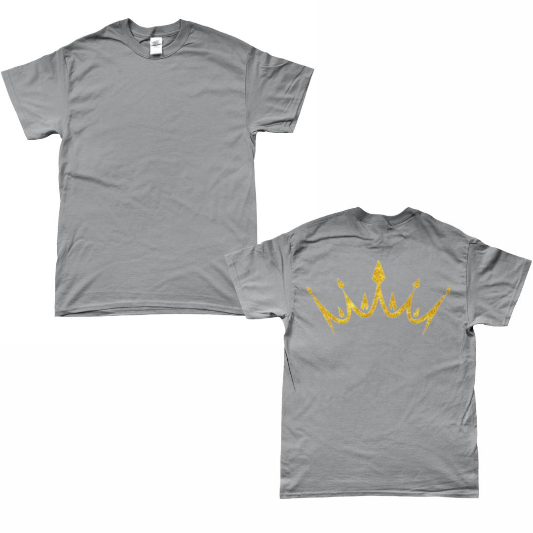 CROWN T-SHIRT
