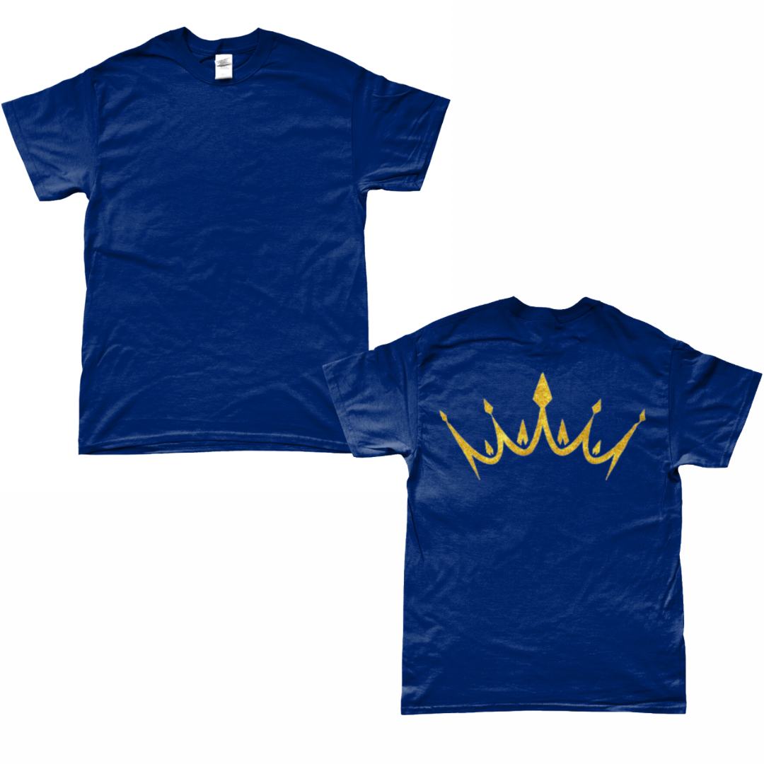 CROWN T-SHIRT