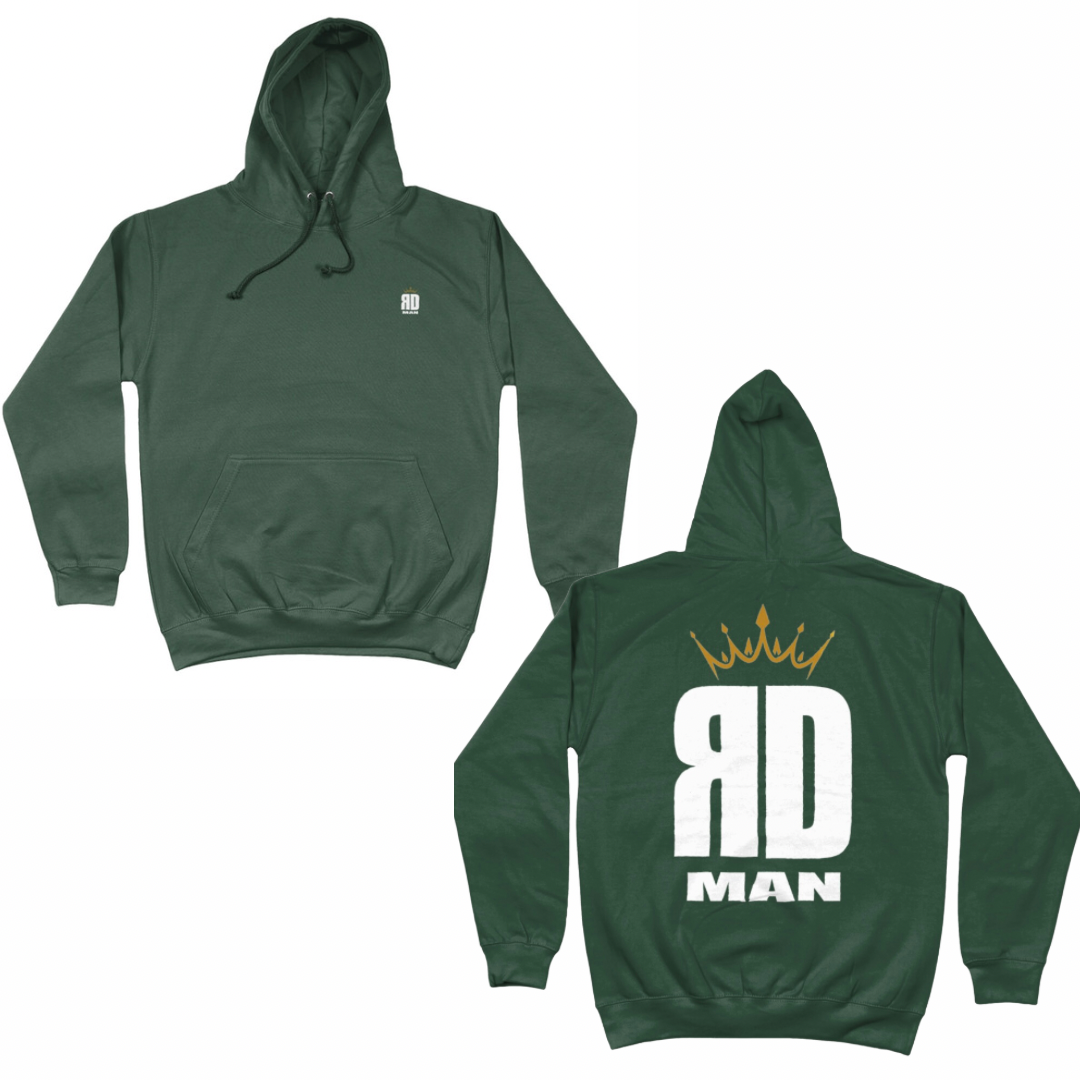 RDMAN ORIGINAL HOODIE