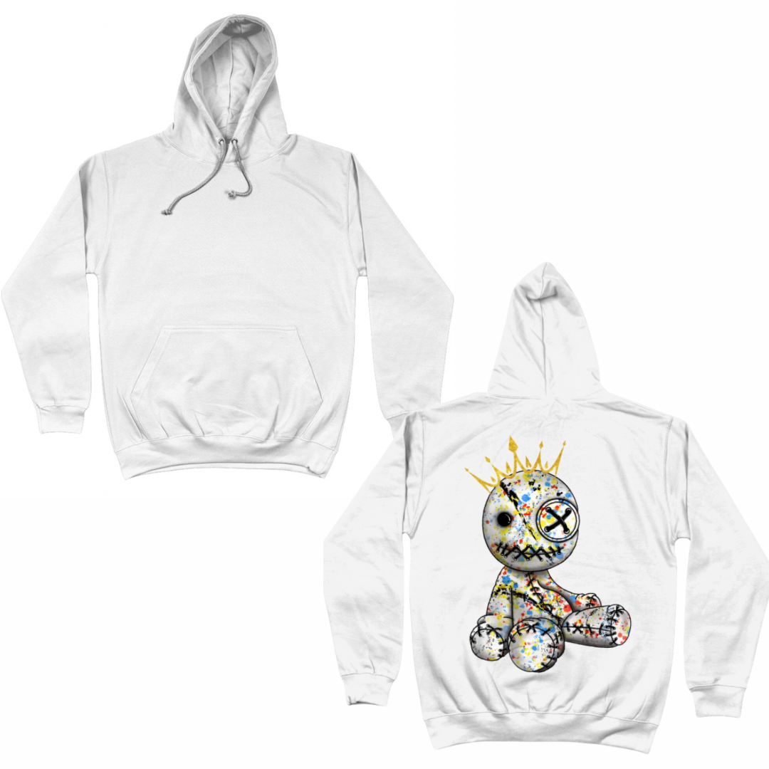 SPLASH DOLL HOODIE