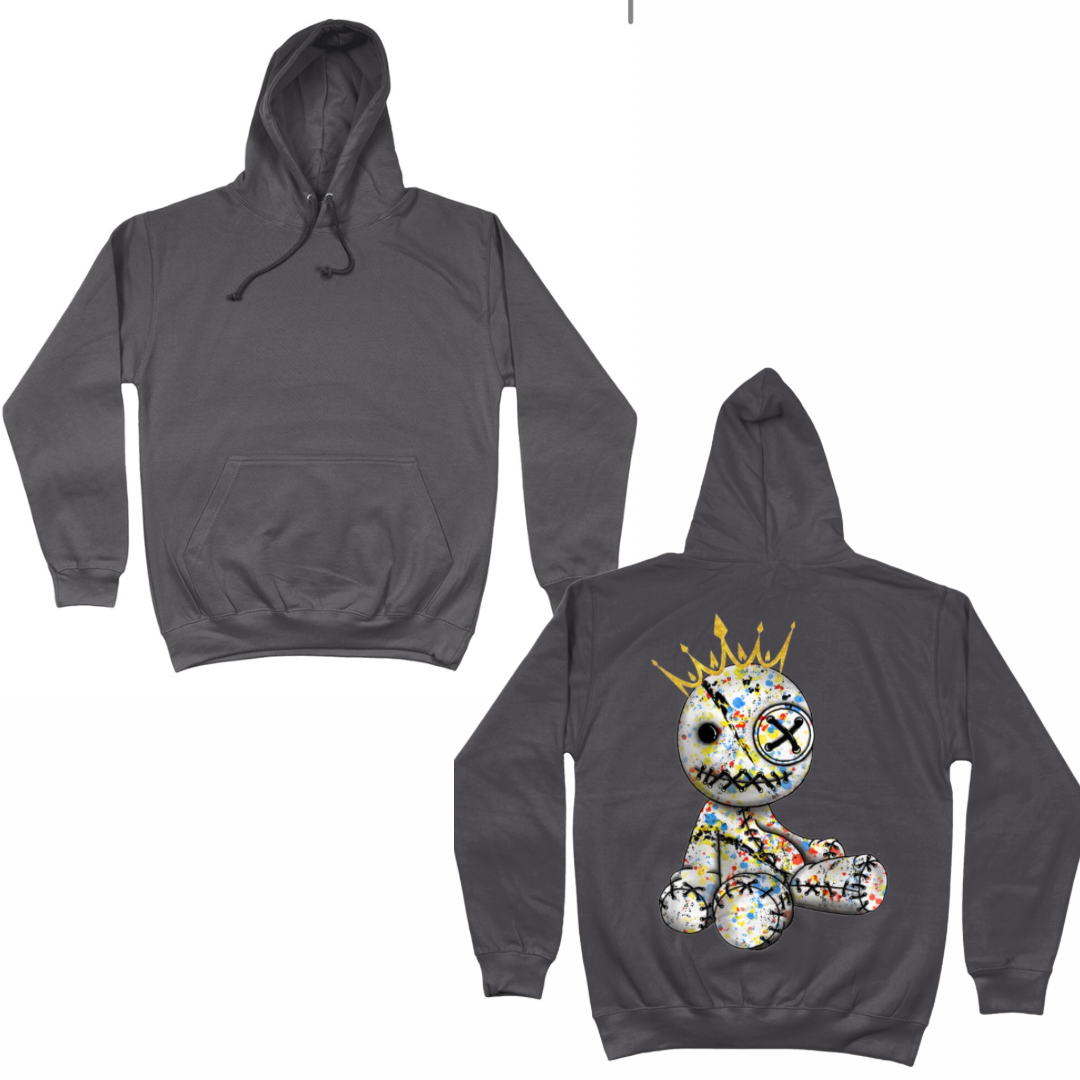 SPLASH DOLL HOODIE