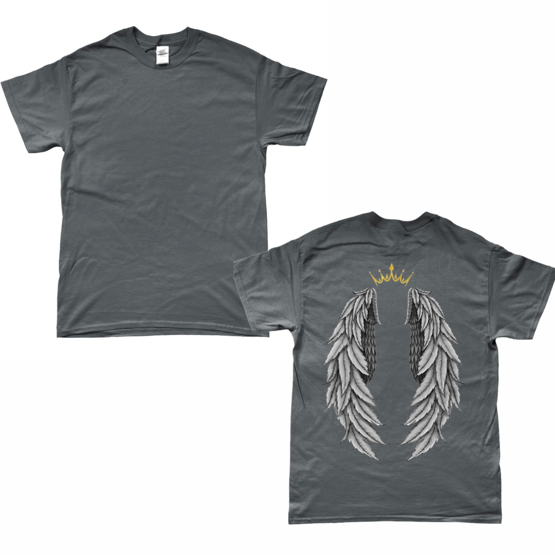 WINGS TSHIRT