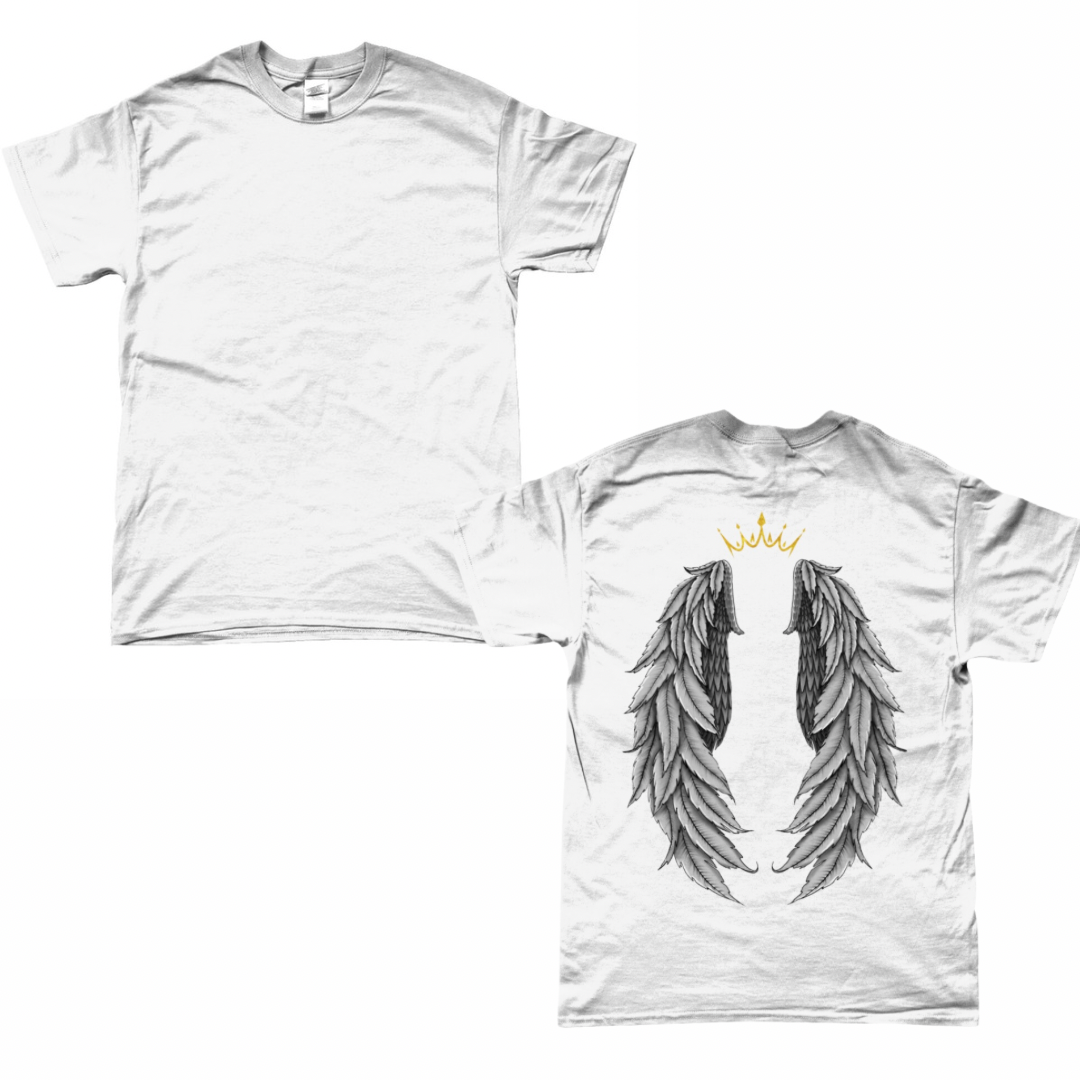 WINGS TSHIRT