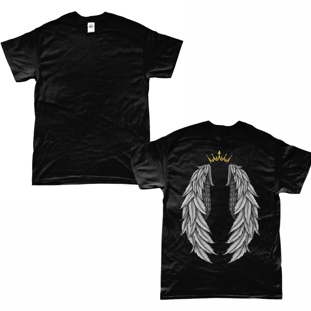 WINGS TSHIRT