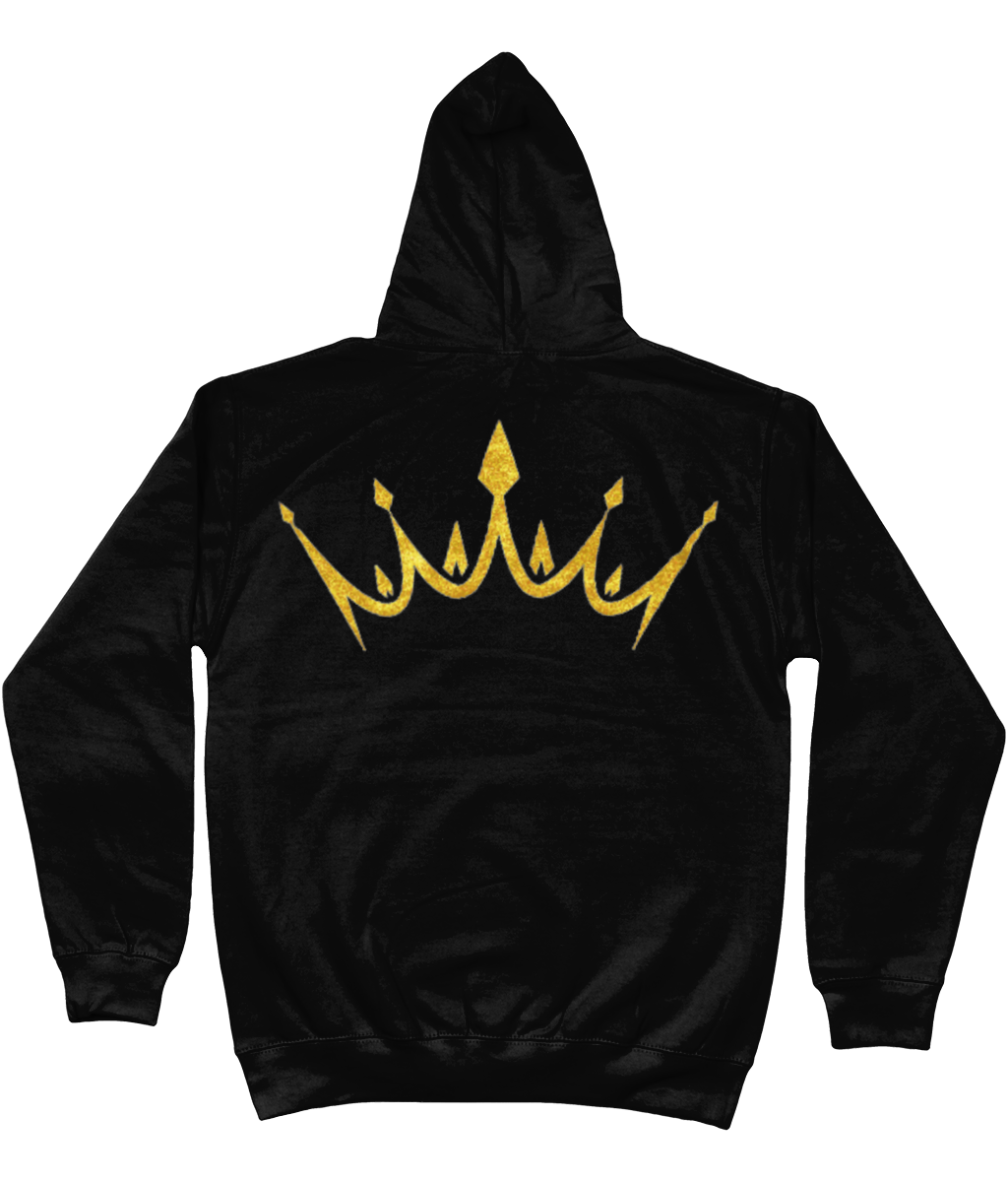 CROWN HOODIE