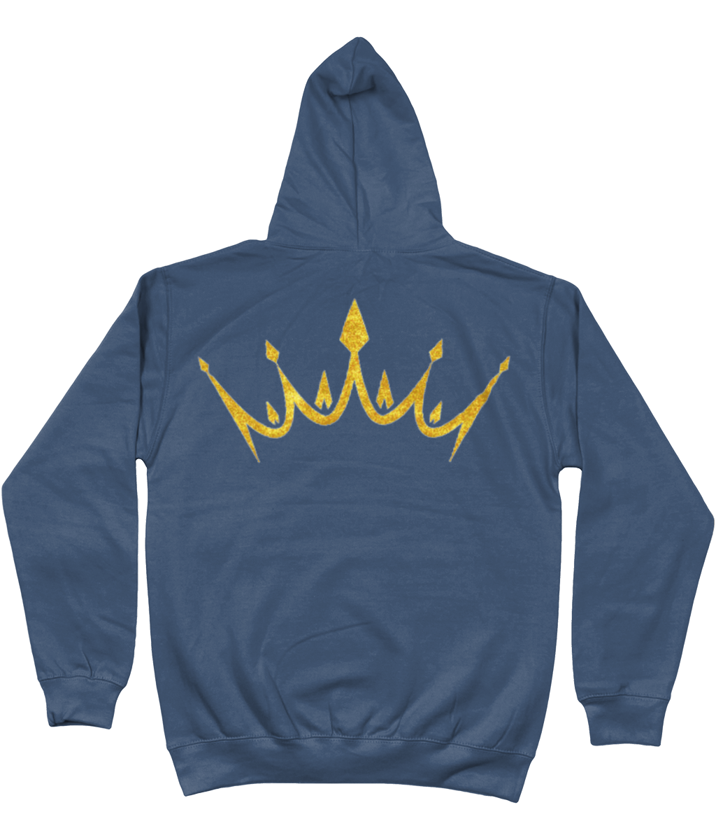 CROWN HOODIE