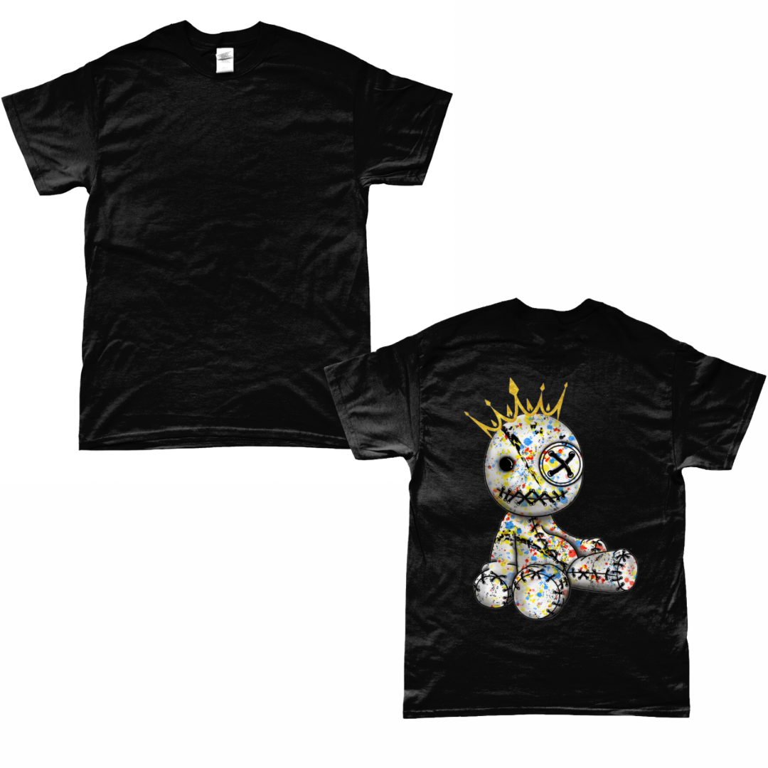 SPLASH DOLL T-SHIRT