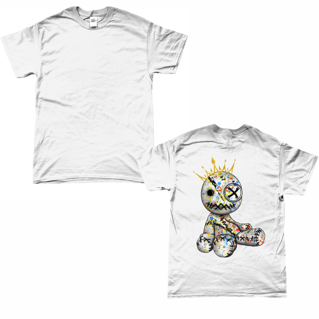 SPLASH DOLL T-SHIRT