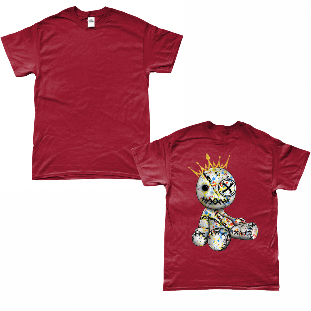 SPLASH DOLL T-SHIRT