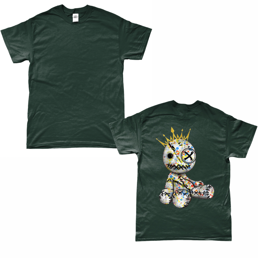 SPLASH DOLL T-SHIRT
