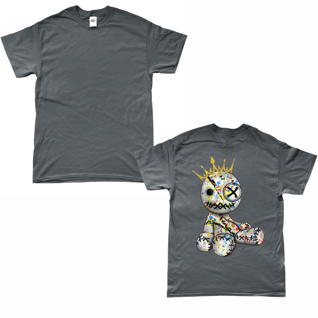 SPLASH DOLL T-SHIRT