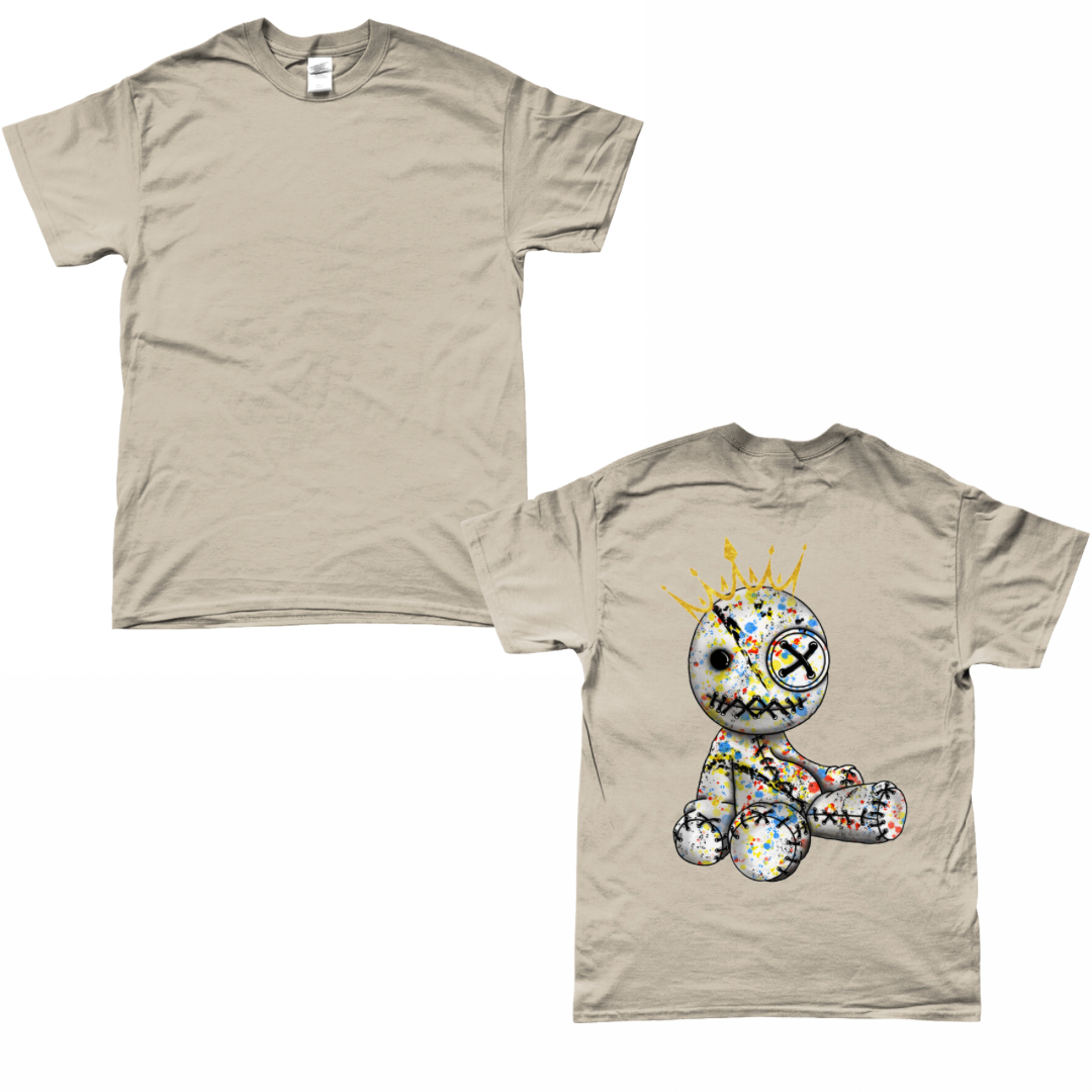 SPLASH DOLL T-SHIRT