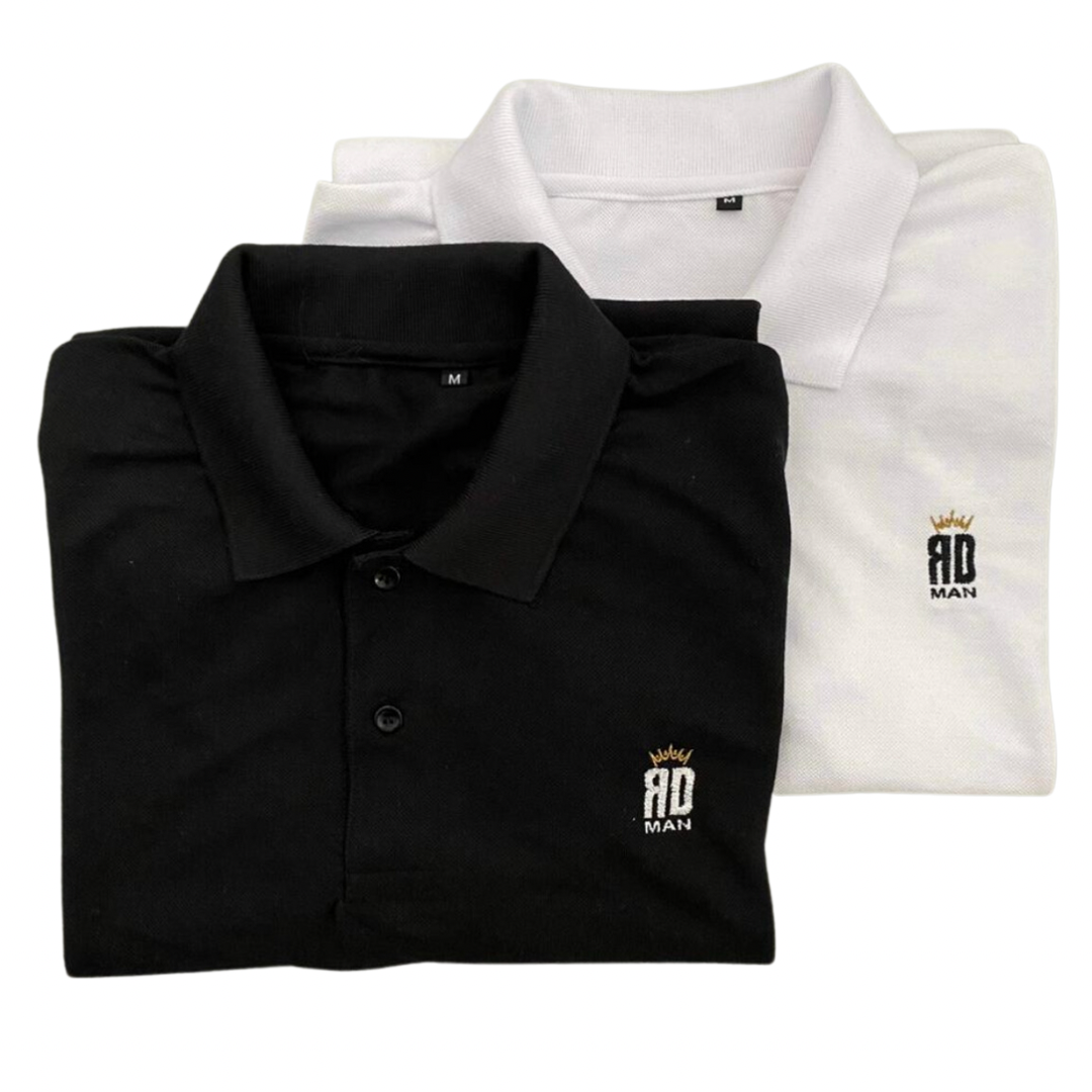RD ORIGINAL POLO