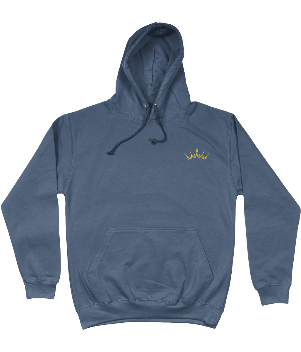 KING HOODIE