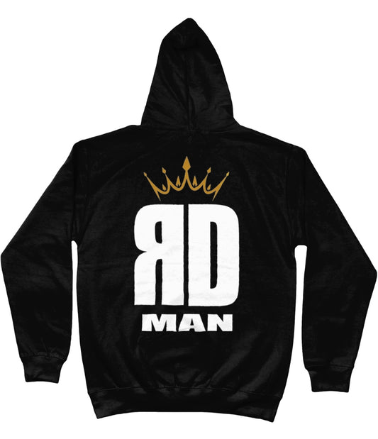 RDMAN ORIGINAL HOODIE
